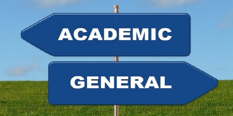 Decoding Academic vs. General Training decision - IELTS Coaching in Rohini | Delhi
