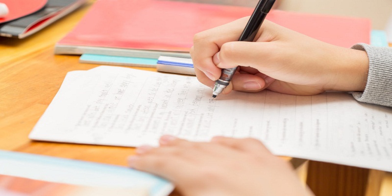 Letter writing tips to IELTS candidates - IELTS Coaching in Rohini | Delhi