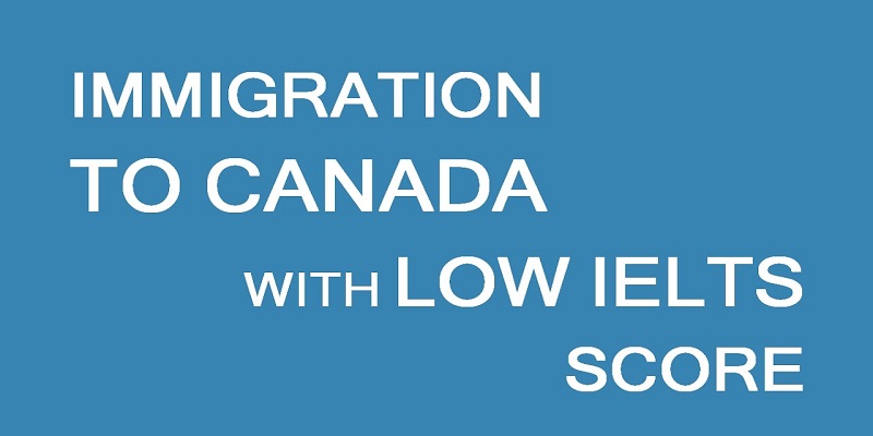 IELTS for immigration to Canada - British IELTS Coaching Institute in Rohini | Delhi